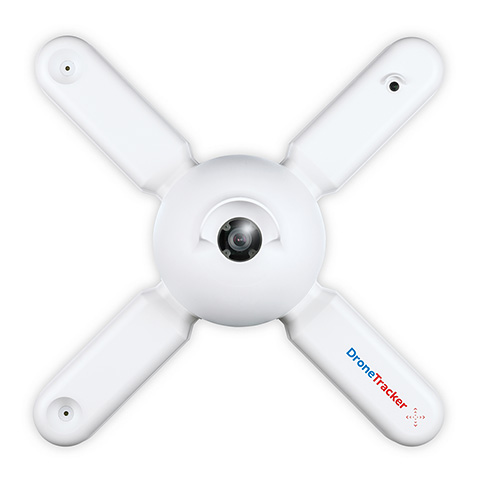 DroneTracker-counter-drone-system