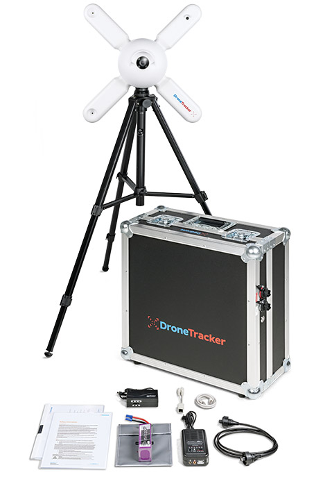 dronetracker-mobile