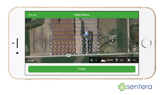 NDVI nedir? NDVI Teknolojisinin Bitki Sağlığına Katkısını Anlamak Rembeltech.com