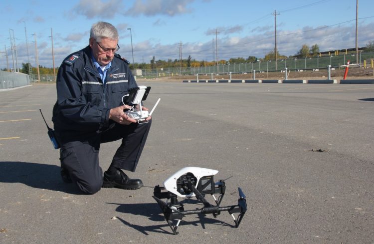 En iyi endüstriyel drone modelleri incelemesi