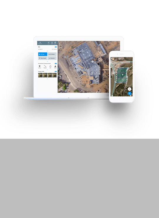 DroneDeploy