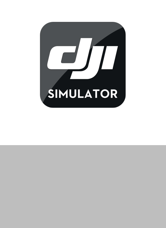 dji-simulator