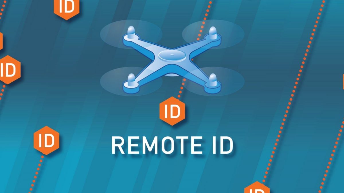 Remote ID