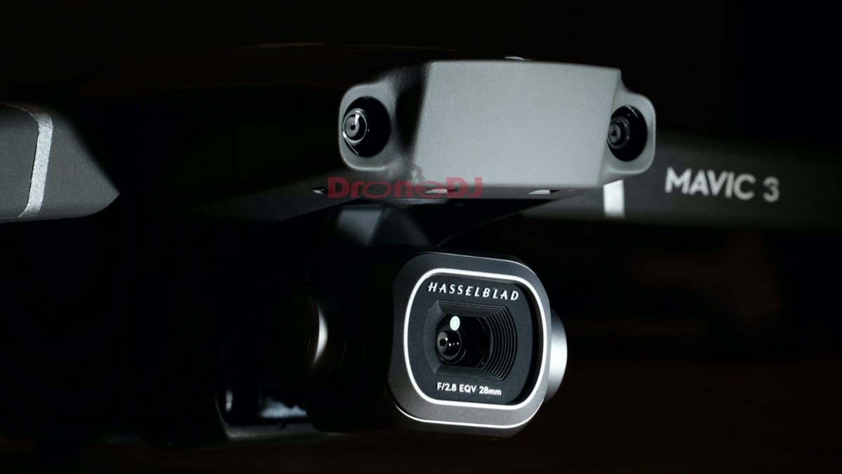 mavic 3