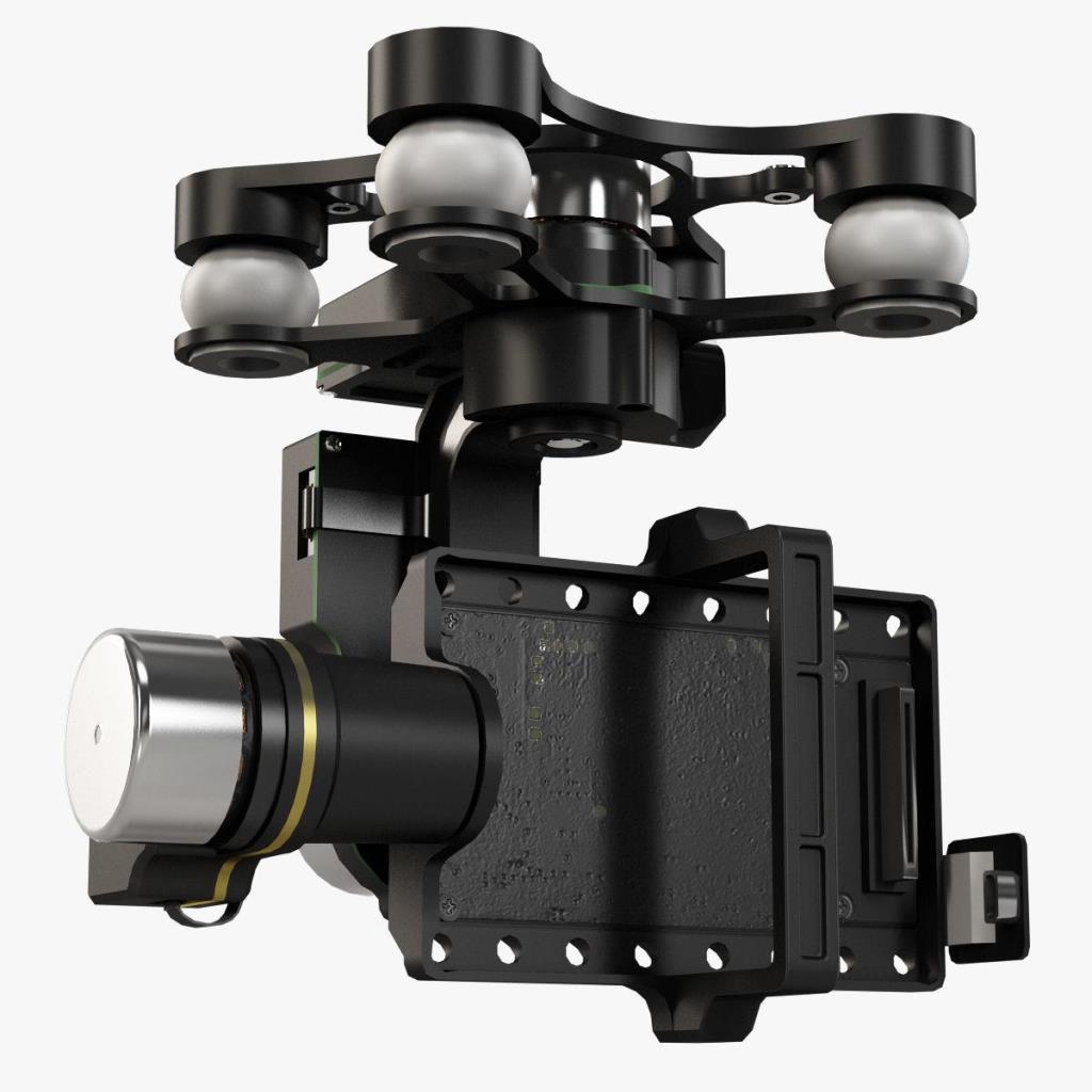 Dji phantom 2 zenmuse deals
